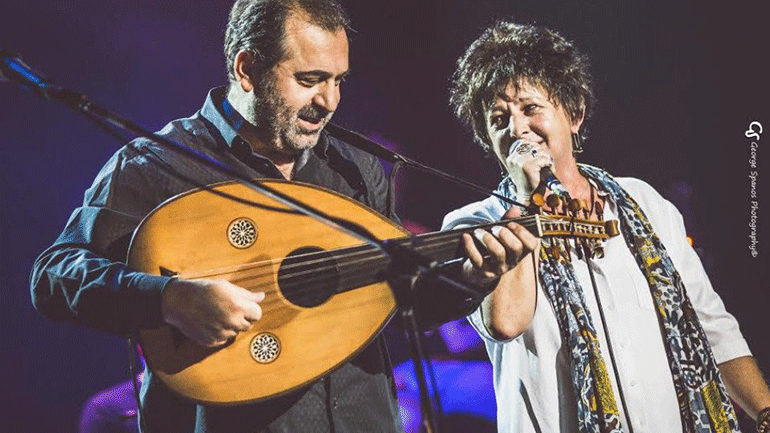 Πού θα πάμε σήμερα στην πόλη – Ατζέντα εκδηλώσεων