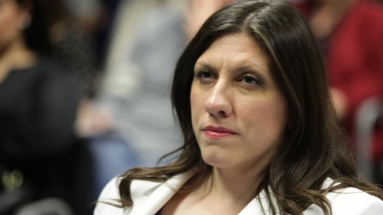 «Η Μυρσίνη Λοΐζου κακώς παραιτήθηκε – Αντιπροσωπεύει πλήρως το ”υπόδειγμα” του ΣΥΡΙΖΑ»