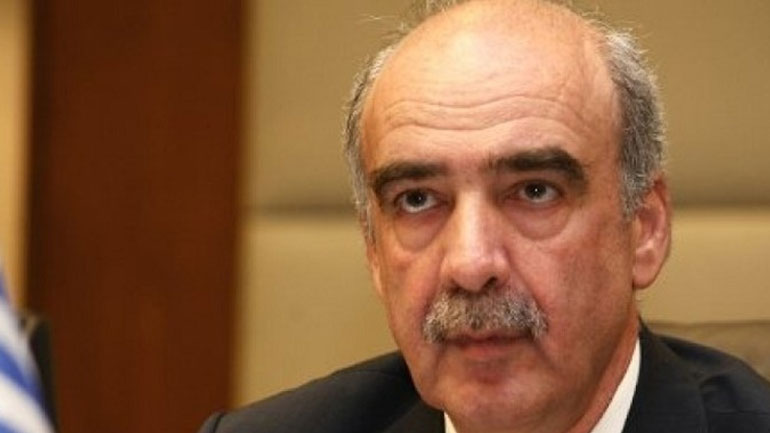 Διήμερη επίσκεψη του Ευάγγελου Μεϊμαράκη στη Ζάκυνθο