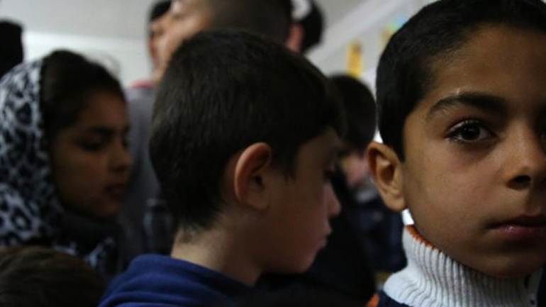 Κόνιτσα: Ταυτοποιήθηκαν οι δράστες της επίθεσης κατά προσφυγόπουλων