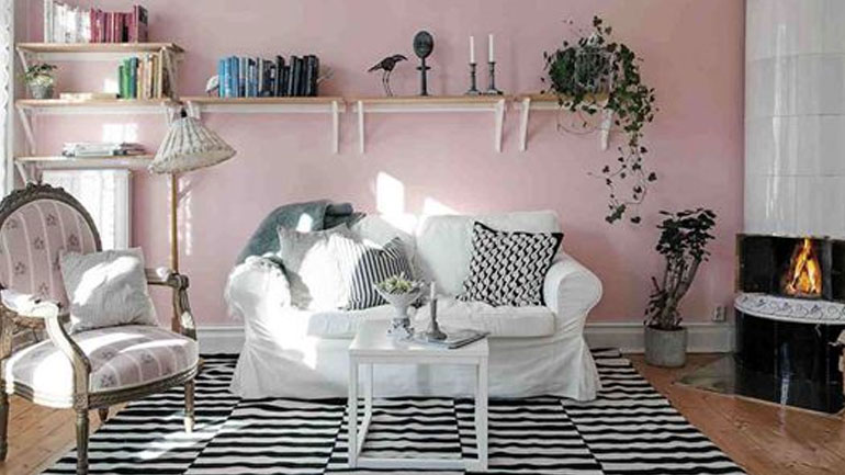 Πώς να βρείτε το ιδανικό τραπεζάκι του καφέ για το μικρό σας διαμέρισμα