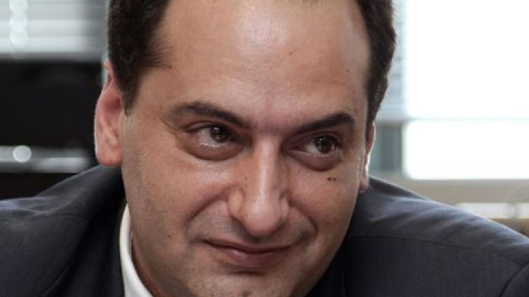 Τριήμερη επίσκεψη Σπίρτζη στην Κρήτη