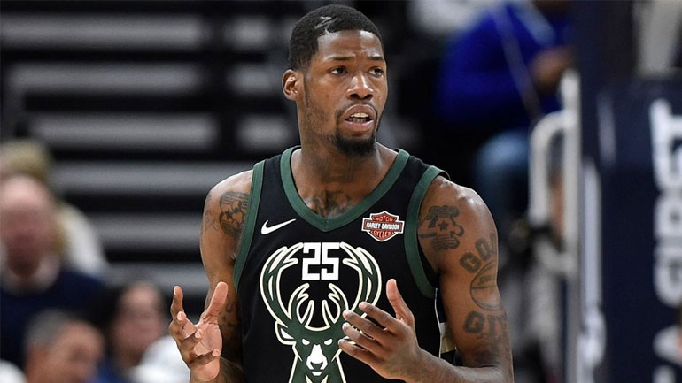 Μεταγραφή-«βόμβα» από τον Κολοσσό Ρόδου – Απέκτησε τον ΝBAer, ΝτεΆντρε Λίγκινς