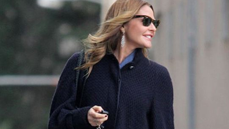 Τζένη Μπαλατσινού: Οι πρώτες πληροφορίες για τη νέα της εκπομπή!