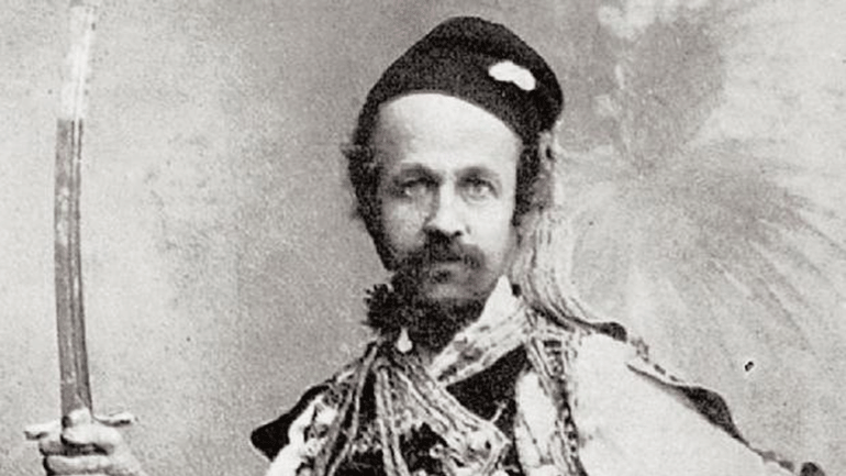 Θεόφιλος, ένας σπουδαίος λαϊκός ζωγράφος