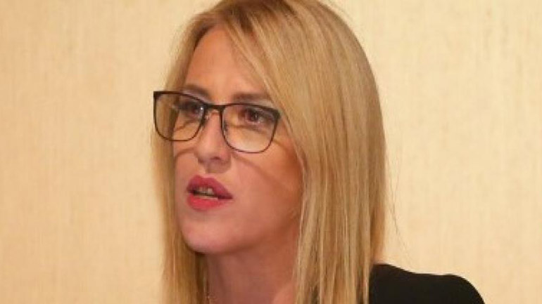 Ρένα Δούρου: Η Περιφέρεια Αττικής έχει καταγράψει σημαντικές πρωτιές