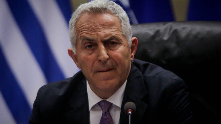 «Ομοψυχία, ενότητα και συναίνεση για να υπερβούμε τις δυσκολίες»