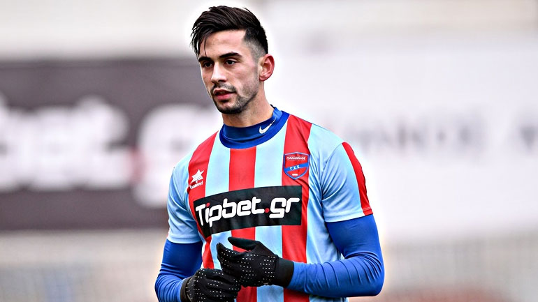 Εθνική ομάδα: Ο Ντουρμισάι αντί του τραυματία Μήτρογλου