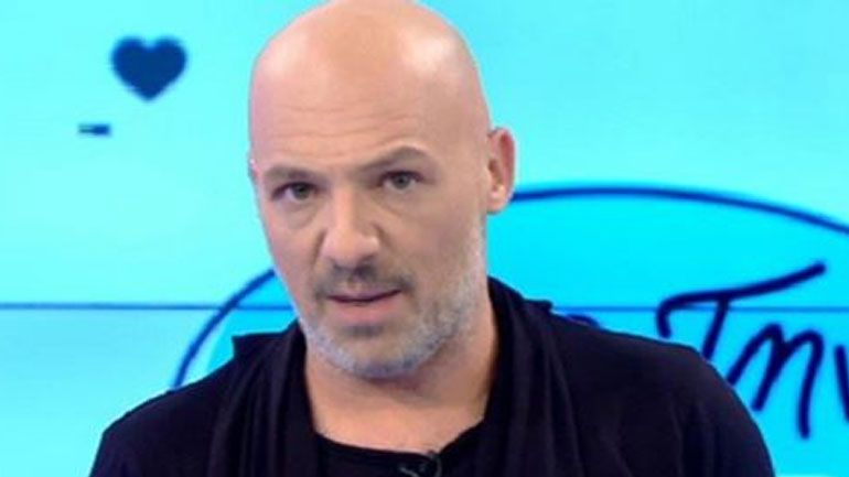 Νίκος Μουτσινάς: «Νιώθω ότι κάνω αυτό που μου αρέσει και έχει πολύ μεγάλη ανταπόκριση από τον κόσμο»