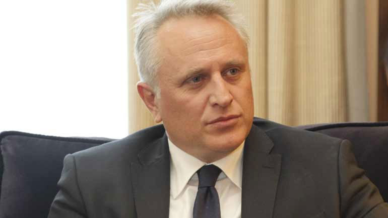 Ραγκούσης: Ο κ. Μητσοτάκης ηγείται της προσπάθειας να παραδοθούν και πάλι τα κλειδιά της χώρας στην παρασιτική ελίτ