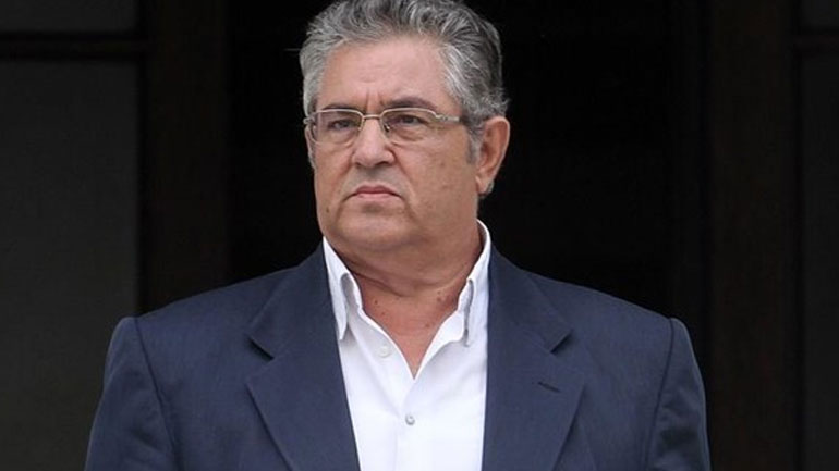 «Να αποτελέσει κριτήριο ψήφου ότι η κυβέρνηση δένει πιο σφιχτά τη χώρα στο άρμα του ΝΑΤΟ»