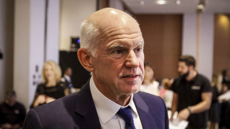 Γ. Παπανδρέου: Δίνουμε τη μάχη για αυτόνομη πορεία του ΚΙΝΑΛ