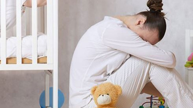 Το πρώτο αντικαταθλιπτικό φάρμακο ειδικά για την επιλόχεια κατάθλιψη