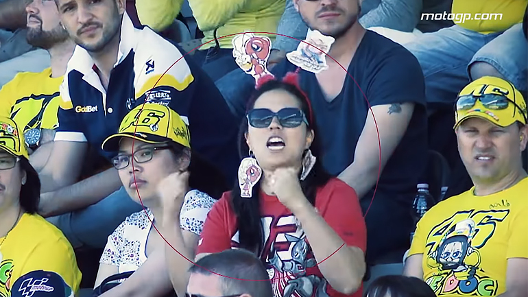 Τι εστί MotoGP