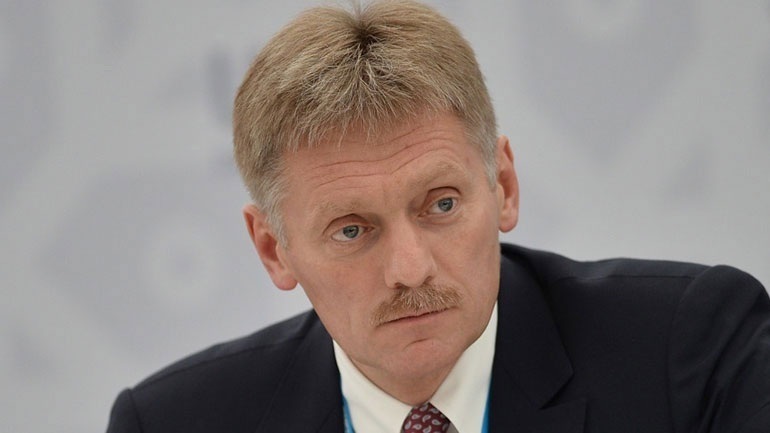 Το Κρεμλίνο αρνήθηκε εκ νέου ανάμειξη στις προεδρικές εκλογές των ΗΠΑ το 2016