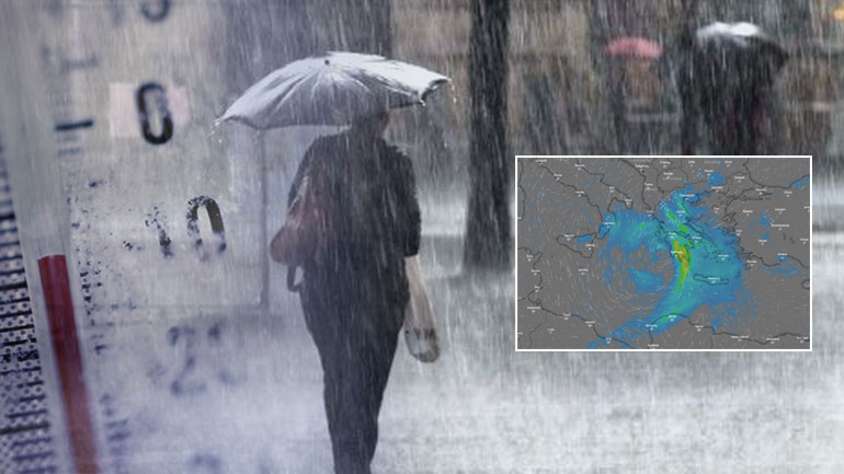 Mάρτης γδάρτης και κακός παλουκοκαύτης