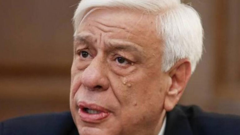 «Αγωνιζόμαστε για την ελευθερία του ανθρώπου και κατά του ναζισμού»