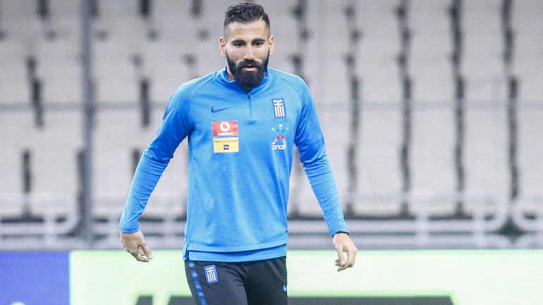 Σιόβας: «Δεν έχουμε να φοβηθούμε τίποτα»