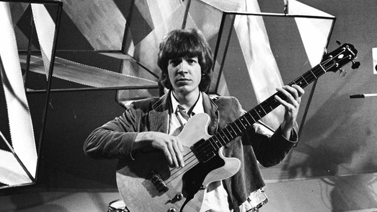 Πέθανε ο θρύλος της ποπ  Σκοτ Γουόκερ