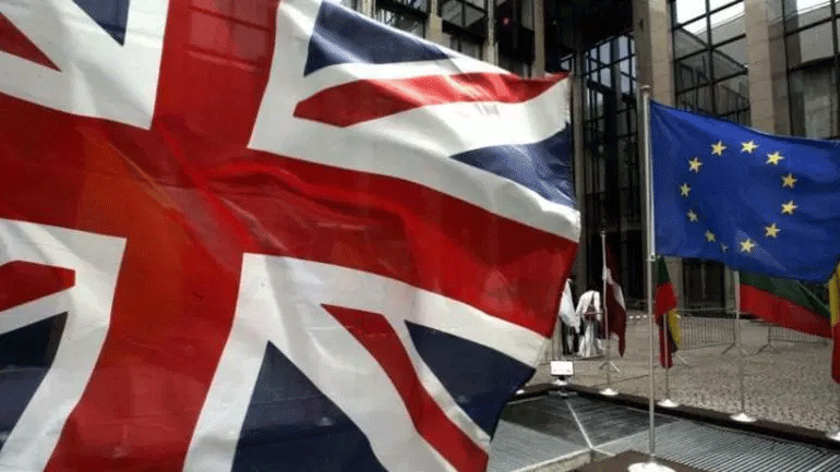 Brexit: Οι Βρυξέλλες ολοκλήρωσαν τις προετοιμασίες σε περίπτωση «μη συμφωνίας»