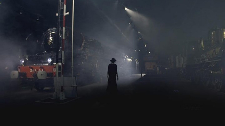 Η ιστορία των ταξιδιών του Orient Express σε ντοκιμαντέρ