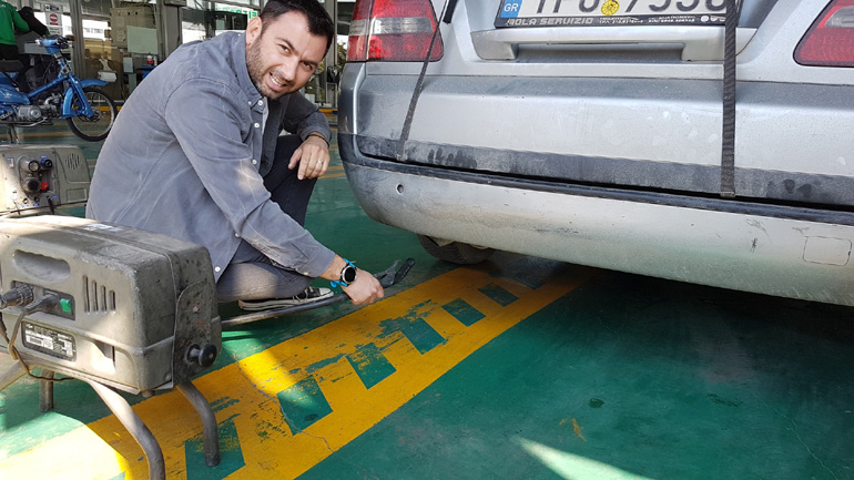 Για να δούμε τι ισχύει στην... πράξη με ένα παλιό και ένα καινούργιο diesel