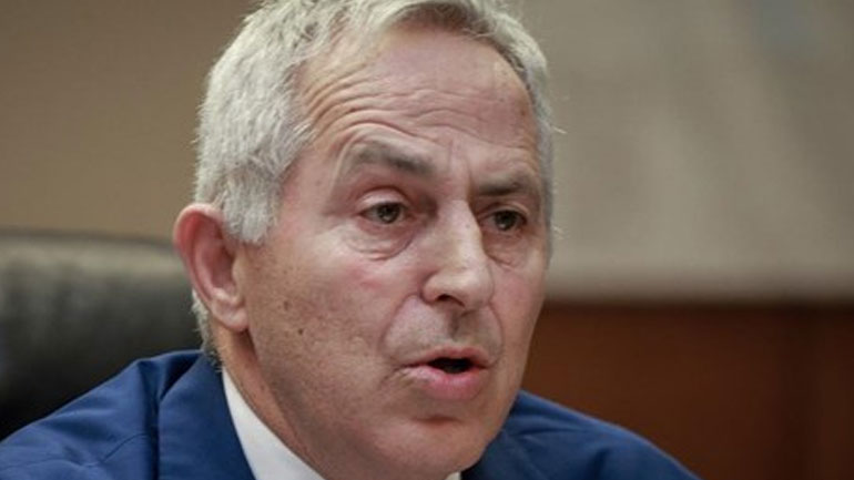 Αποστολάκης: Οι Ένοπλες Δυνάμεις προστατεύουν την ανεξαρτησία και την εθνική ακεραιότητα