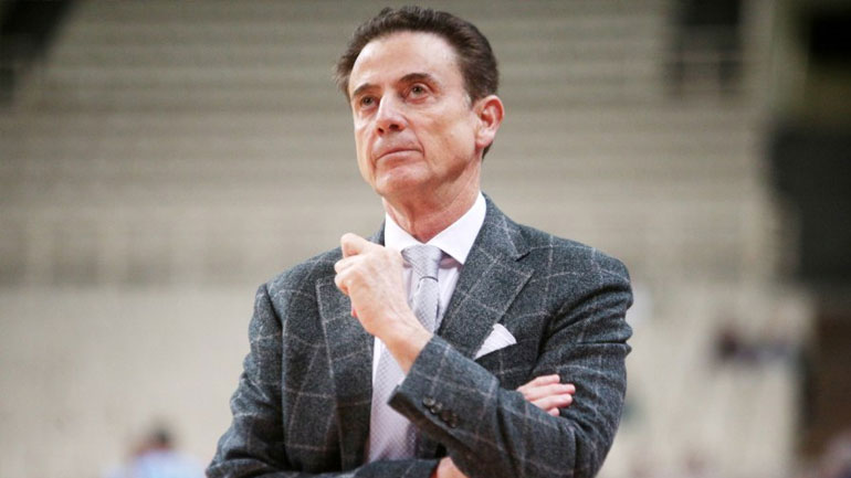 Πιτίνο: «Δεν ασχολούμαι με φήμες»