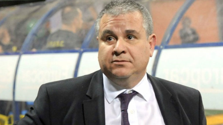 Γουλιέλμος: «Ορόσημο ολόκληρης της χώρας ο Άρης»