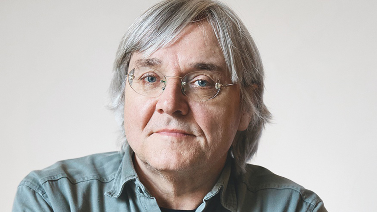 Ο Αυστριακός συγγραφέας Έριχ Χακλ μιλά για το βιβλίο του «Αναζητώντας τη Ζιντονί»