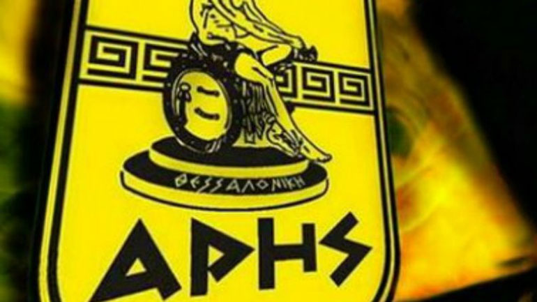 Άρης: Θεός ετών… 105