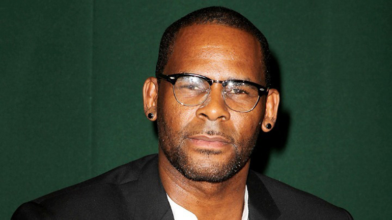 O R Kelly ζήτησε άδεια να ταξιδέψει στο εξωτερικό για να δώσει συναυλίες