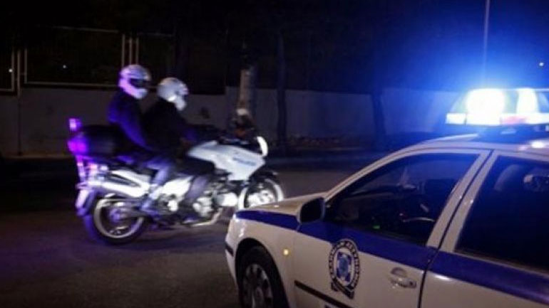 Απείλησαν με σουγιά και λήστεψαν νεαρούς στη Χαλκηδόνα Θεσσαλονίκης