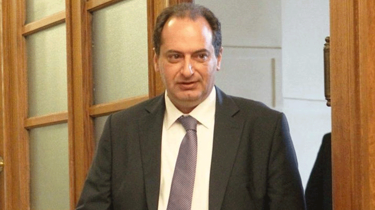 Σπίρτζης για τοv δρόμο Ηράκλειο-Μεσαρά: «Το έργο θα παραδοθεί στην ώρα του»