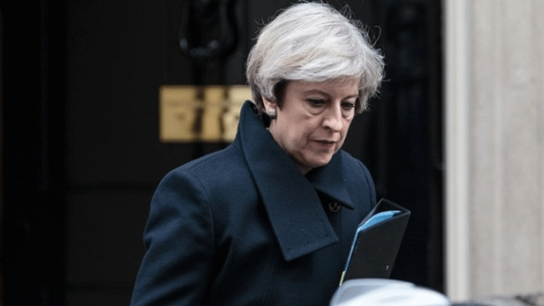 «Δεν υπάρχει ακόμη αρκετή υποστήριξη για μια τρίτη ψηφοφορία για το Brexit»