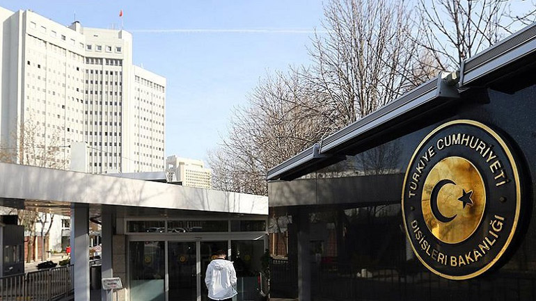 Άγκυρα: Δεν παρενοχλήσαμε το ελικόπτερο του Τσίπρα