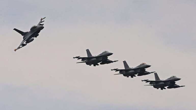 Σε 47 παραβιάσεις  προχώρησε η Τουρκία ανήμερα της 25ης Μαρτίου