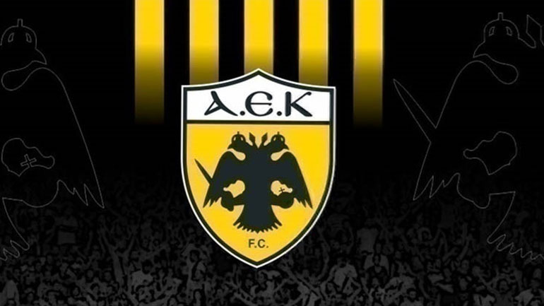 ΑΕΚ: «Χρόνια Πολλά με υπερηφάνεια για την Ελλάδα μας»