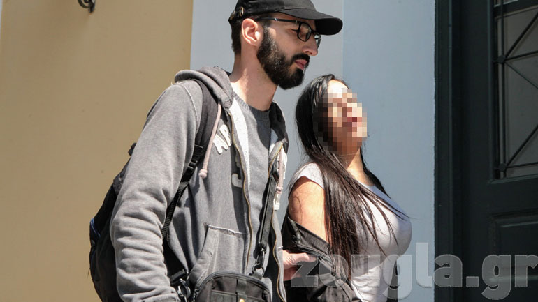 Απολογείται το μοντέλο για την πτώση του 39χρονου από τον τρίτο όροφο κατοικίας στη Βούλα