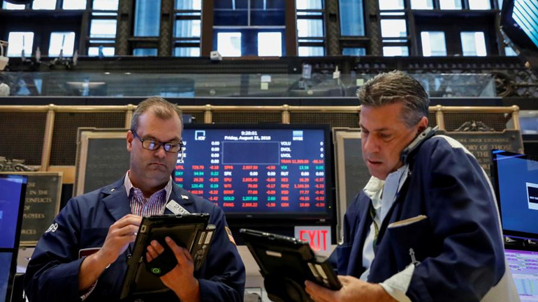 ”Αγοράζουν Ελλάδα” τα ξένα fund’s