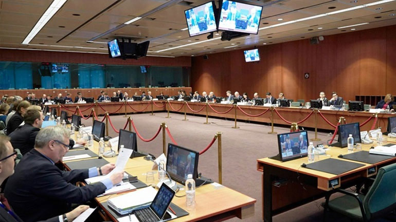 Χωρίς συμφωνία το EuroWorking Group