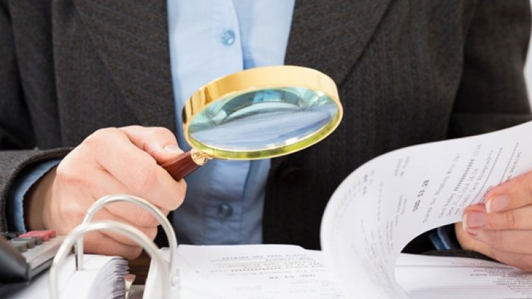 Κατατέθηκε η τροπολογία παράτασης της προθεσμίας για το «πόθεν έσχες»