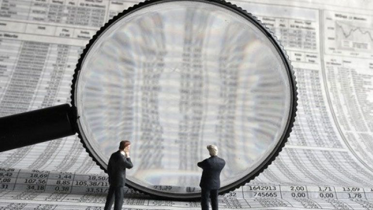 Προς παράταση οι δηλώσεις «πόθεν έσχες»