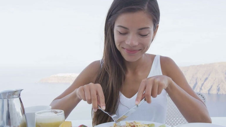 Γιατί πεινάω συνεχώς;