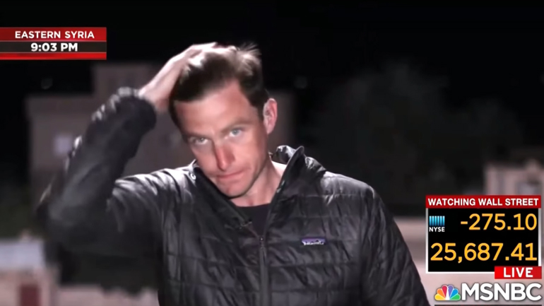 Ρεπόρτερ χρησιμοποιεί 100% φυσικό ζελέ στο μαλλί