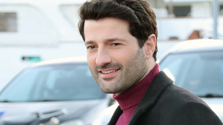 Ο Όθωνας Μεταξάς επιστρέφει στον Σταυρό του Νότου