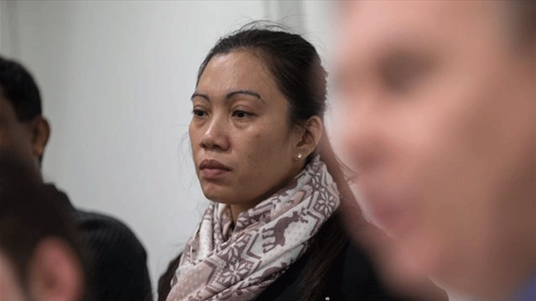 Καναδάς: Η γυναίκα που είχε κρύψει τον Σνόουντεν στο Χονγκ Κονγκ ζητά να δοθεί άσυλο σε άλλους πέντε πρόσφυγες