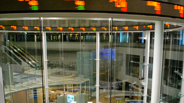 Με άνοδο έκλεισε το Τόκιο