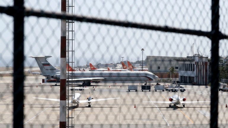 Μόσχα: «Οι Ρώσοι στρατιωτικοί βρίσκονται στη Βενεζουέλα στο πλαίσιο συμφωνίας στρατιωτικής συνεργασίας του 2001»