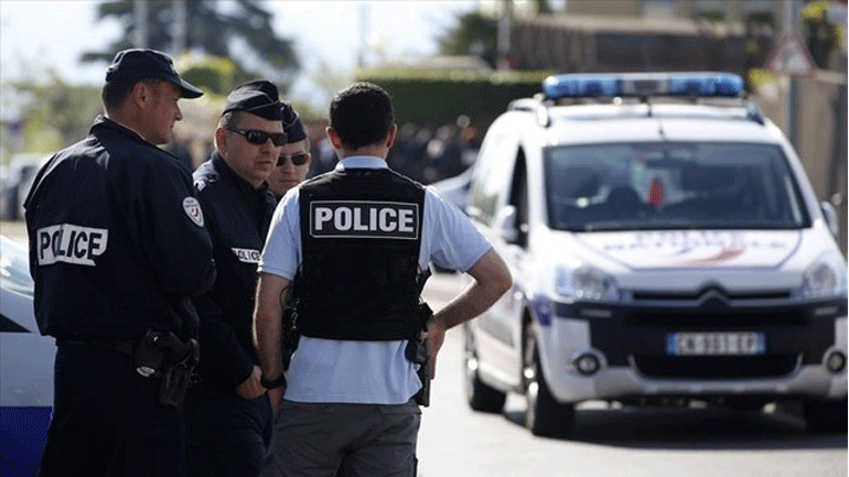 Γαλλία: Περίπου 20 πολίτες του Τσαντ κατέλαβαν την πρεσβεία της χώρας